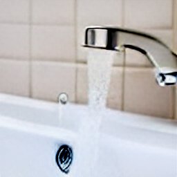 how to repair indoor faucet	