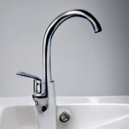 indoor faucet repair	