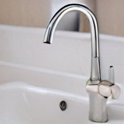 indoor faucet types	